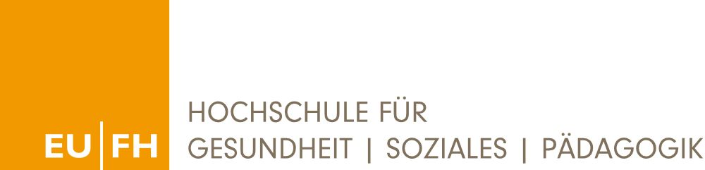 Europäische Fachhochschule EUFH Logo