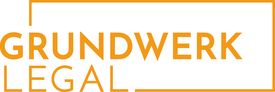Grundwerk Legal Anwaltskanzlei Logo