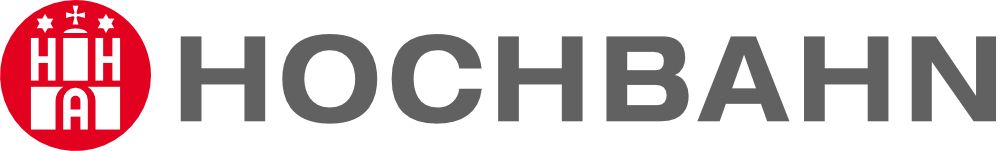 Hamburger Hochbahn Logo