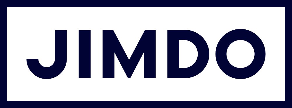 Jimdo Website Builder Logo