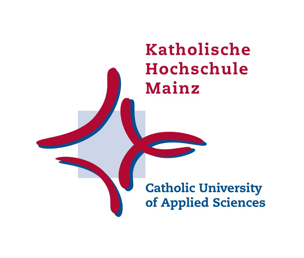 Kunsthochschule für Medien Köln (KHM) Logo