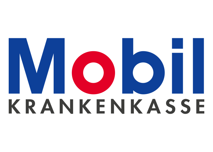 Mobil Krankenkasse Logo