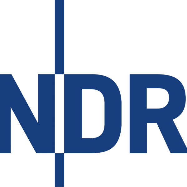 Norddeutscher Rundfunk (NDR) Logo