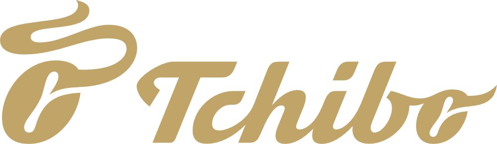 Tchibo Kaffee und Einzelhandel Logo
