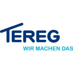 Tereg Gebäudereinigung Logo