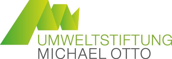 Umweltstiftung Michael Otto Logo