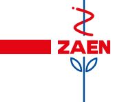 ZAEN Ärzteverband Logo