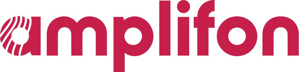 Amplifon Hörgeräte Logo