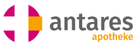 Antares Unternehmensberatung Logo