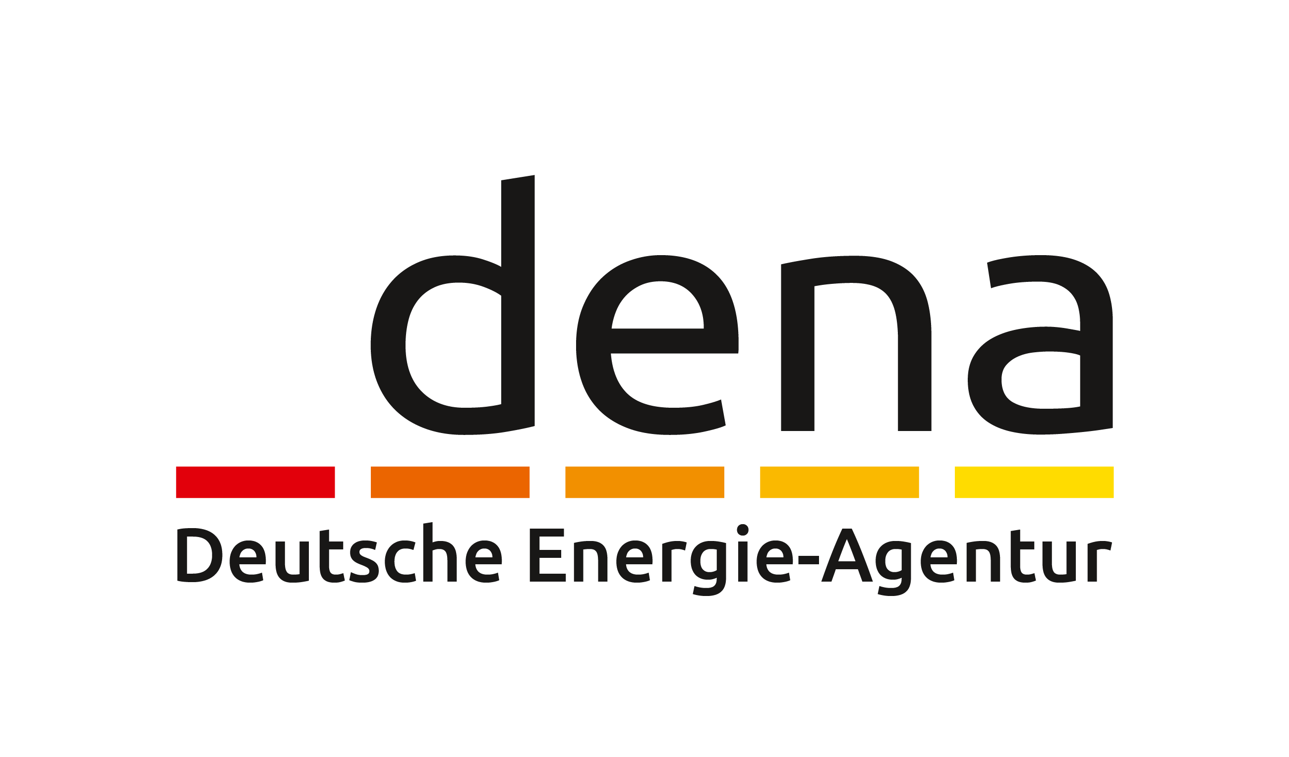 Deutsche Energie-Agentur (dena) Logo