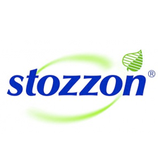 Stozzon Mundhygiene Logo